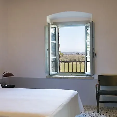 Farm stay I Casali Del Pino *