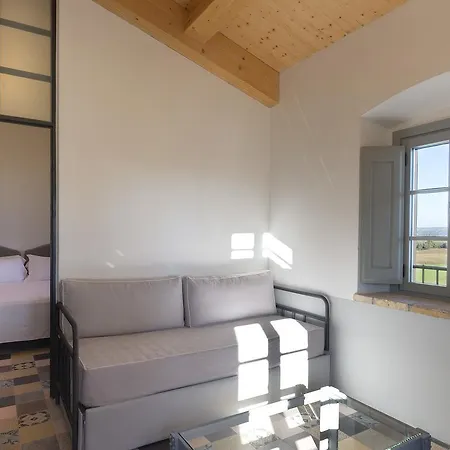 I Casali Del Pino * La Giustiniana