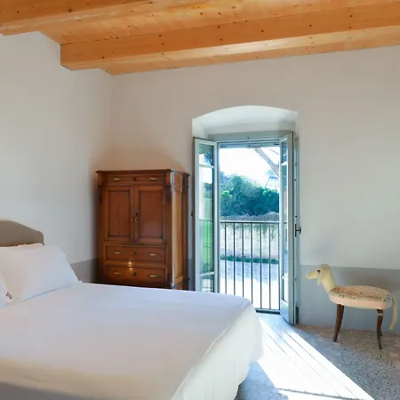 I Casali Del Pino Lantgård *