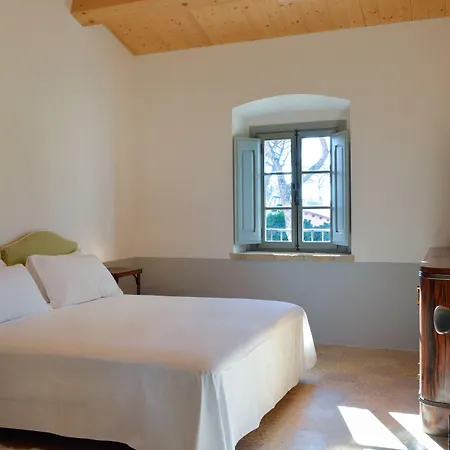 Lantgård I Casali Del Pino