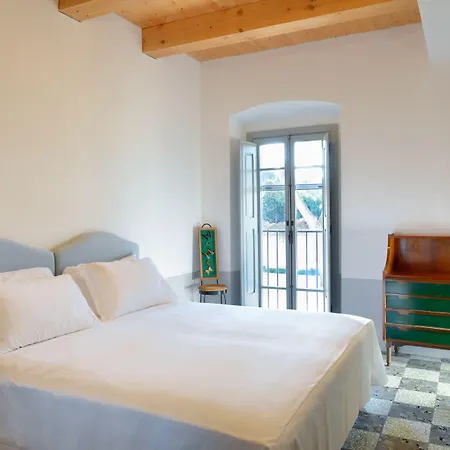 I Casali Del Pino Lantgård La Giustiniana