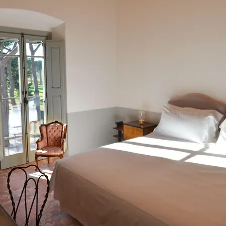 I Casali Del Pino Lantgård *