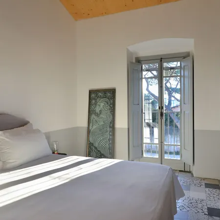 I Casali Del Pino Alloggio per agriturismo La Giustiniana