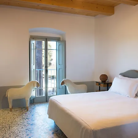 I Casali Del Pino * La Giustiniana