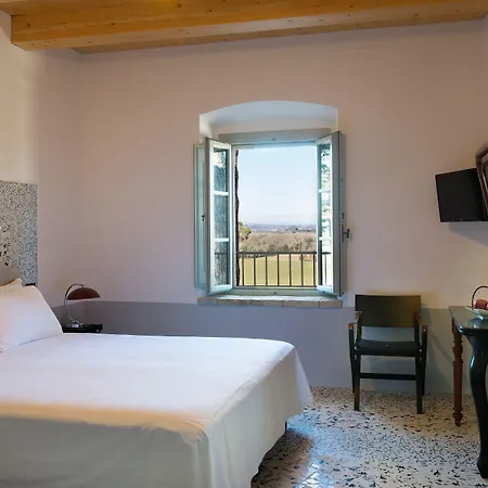 Lantgård I Casali Del Pino