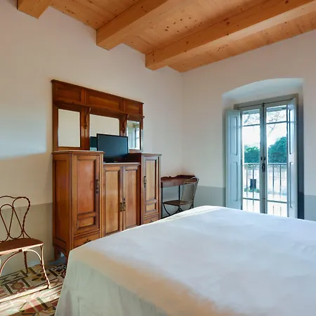 I Casali Del Pino Lantgård *