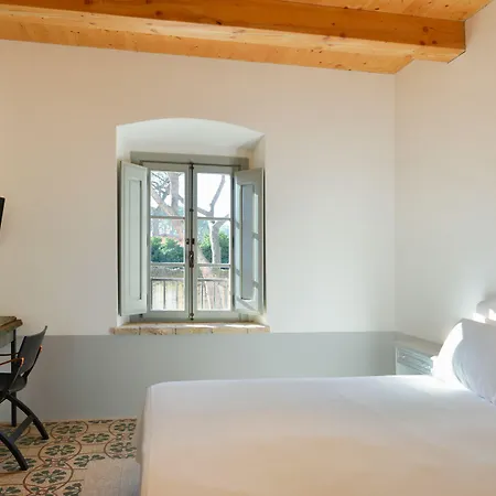 I Casali Del Pino Lantgård La Giustiniana