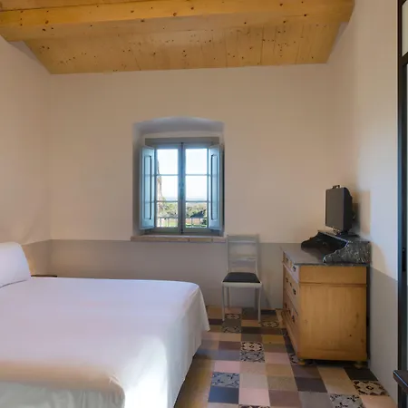 I Casali Del Pino * La Giustiniana