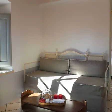 Lantgård I Casali Del Pino *