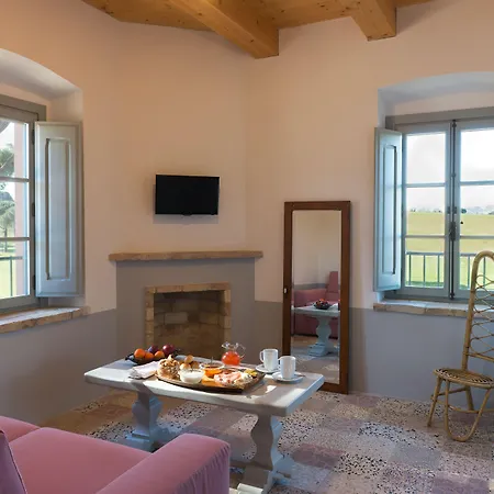 I Casali Del Pino Alloggio per agriturismo