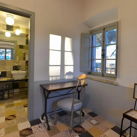 I Casali Del Pino Lantgård La Giustiniana