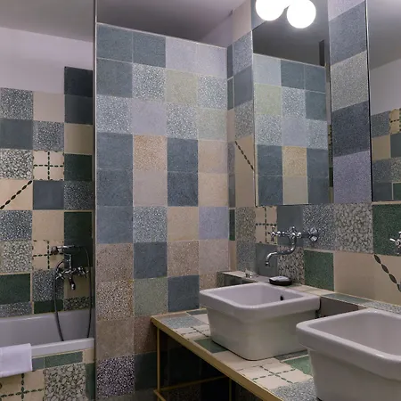 Lantgård I Casali Del Pino