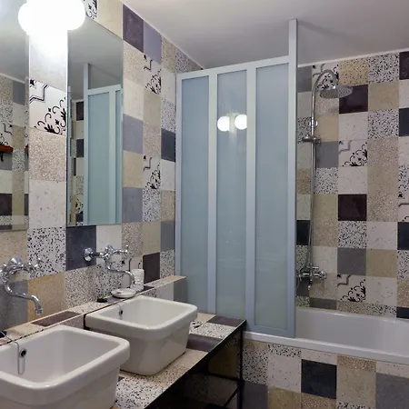 Alloggio per agriturismo I Casali Del Pino