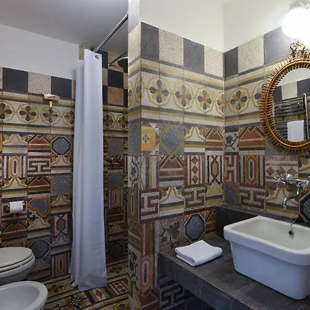 I Casali Del Pino Lantgård *