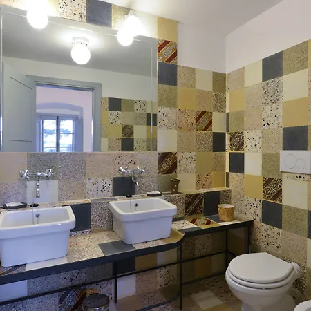 I Casali Del Pino Alloggio per agriturismo