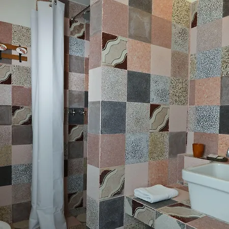 Lantgård I Casali Del Pino La Giustiniana