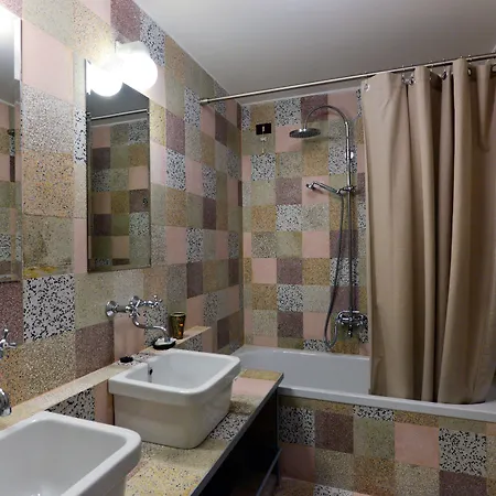 I Casali Del Pino Lantgård La Giustiniana