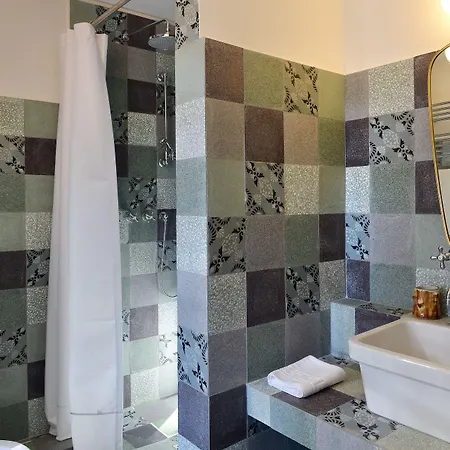 Lantgård I Casali Del Pino La Giustiniana