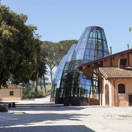 I Casali Del Pino Alloggio per agriturismo *