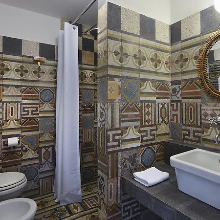 I Casali Del Pino Lantgård *