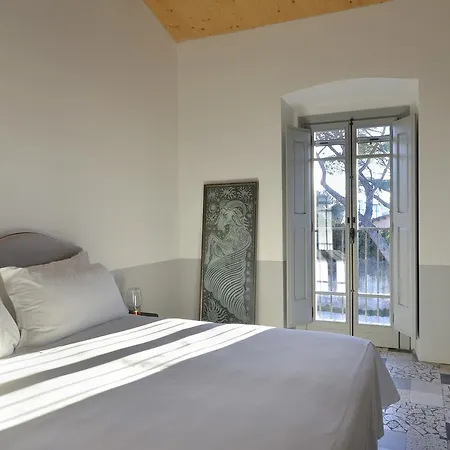 I Casali Del Pino La Giustiniana