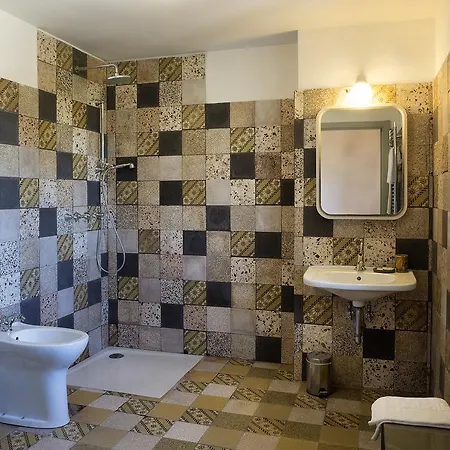 I Casali Del Pino Lantgård