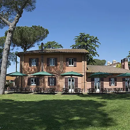 Lantgård I Casali Del Pino