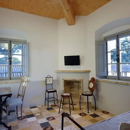 I Casali Del Pino La Giustiniana