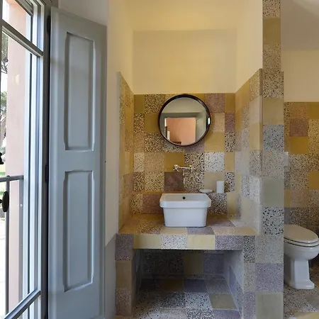 I Casali Del Pino Farm stay