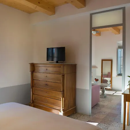 I Casali Del Pino La Giustiniana