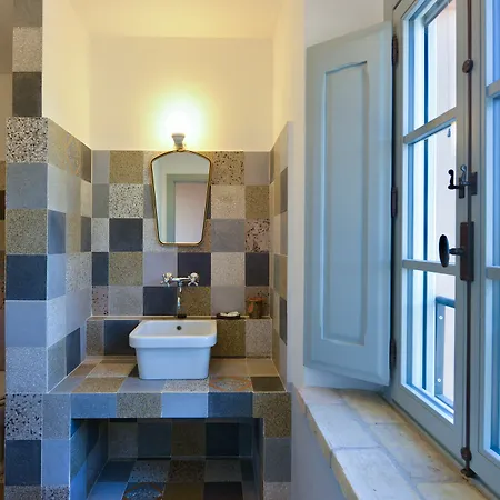 Farm stay I Casali Del Pino *