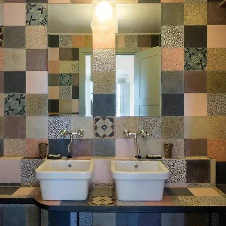 Farm stay I Casali Del Pino *