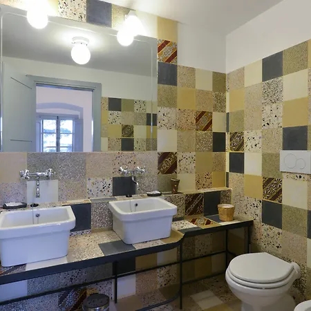 Farm stay I Casali Del Pino