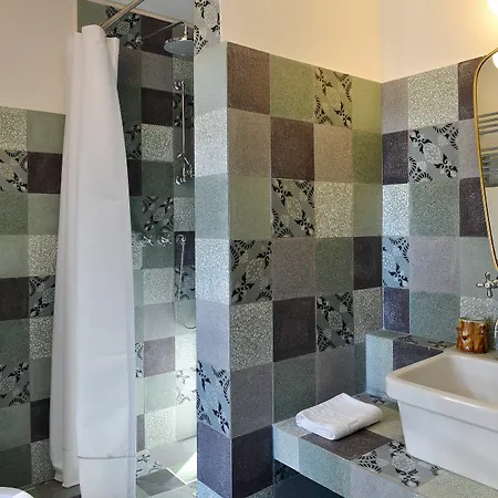 Farm stay I Casali Del Pino