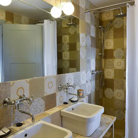 I Casali Del Pino Lantgård