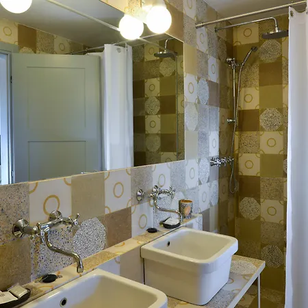 I Casali Del Pino Farm stay