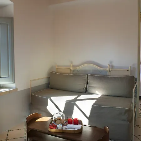 Farm stay I Casali Del Pino *