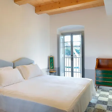 I Casali Del Pino Lantgård *