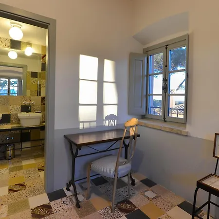 Lantgård I Casali Del Pino La Giustiniana