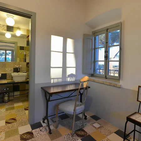 Farm stay I Casali Del Pino La Giustiniana