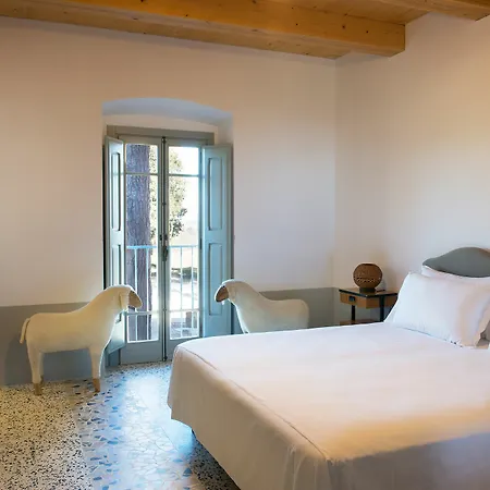 I Casali Del Pino La Giustiniana