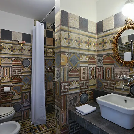 Farm stay I Casali Del Pino