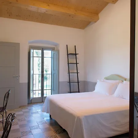 Lantgård I Casali Del Pino *