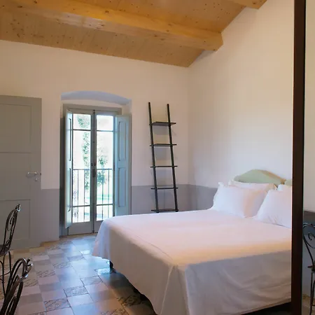 Farm stay I Casali Del Pino *