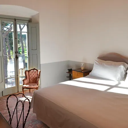 I Casali Del Pino Lantgård