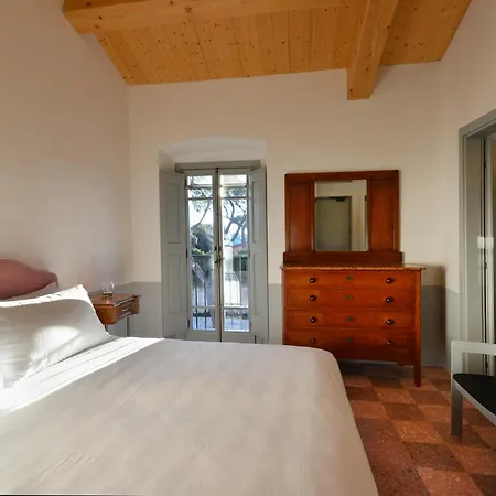 I Casali Del Pino La Giustiniana