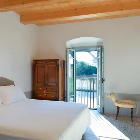 I Casali Del Pino * La Giustiniana