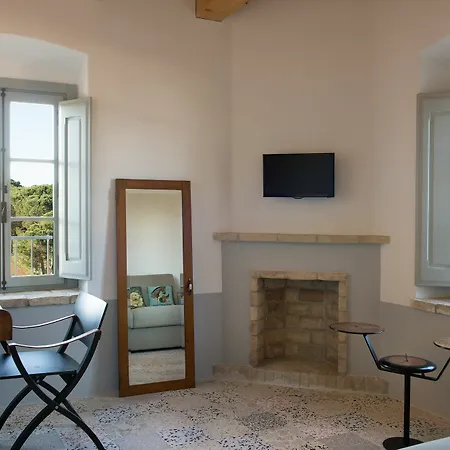 Κατάλυμα σε φάρμα I Casali Del Pino *