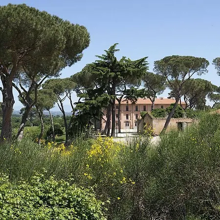 I Casali Del Pino Lantgård