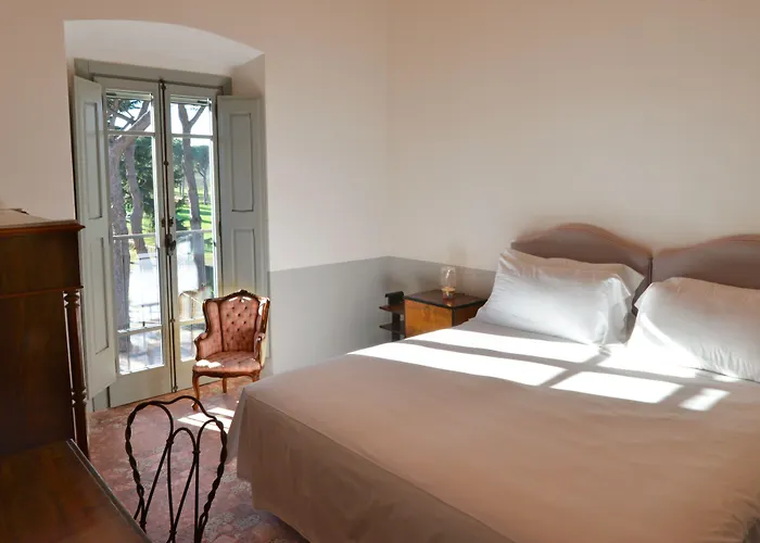 I Casali Del Pino مزرعة للإقامة *